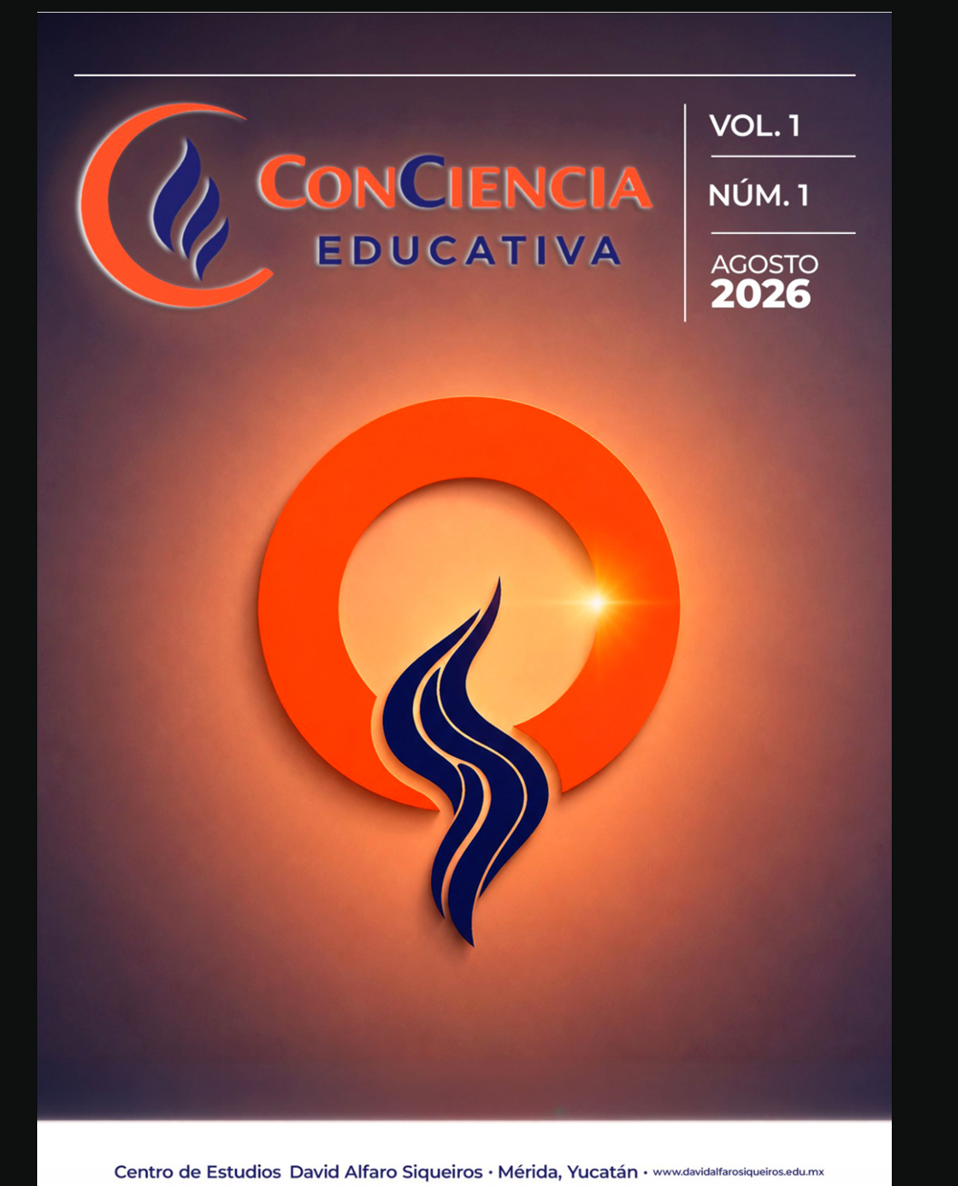 					Ver Vol. 1 Núm. 1 (2026): Innovación, Inclusión e Investigación Humanista
				
